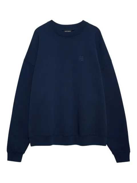 ANINE BING Miles sweatshirt