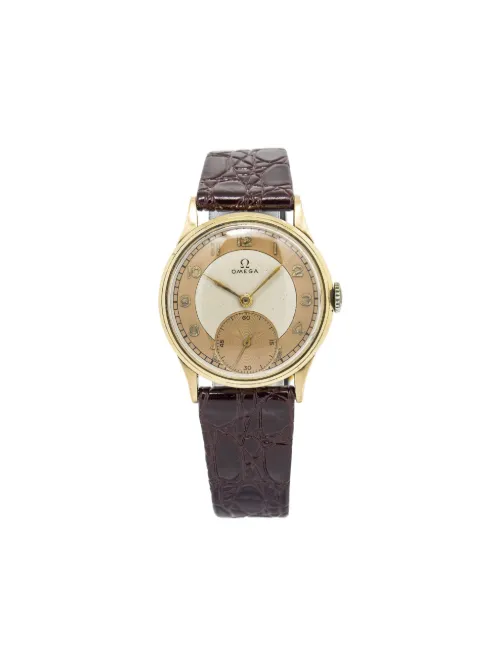 Montre Bull's Eye 32 mm pre-owned - OMEGA - Modalova