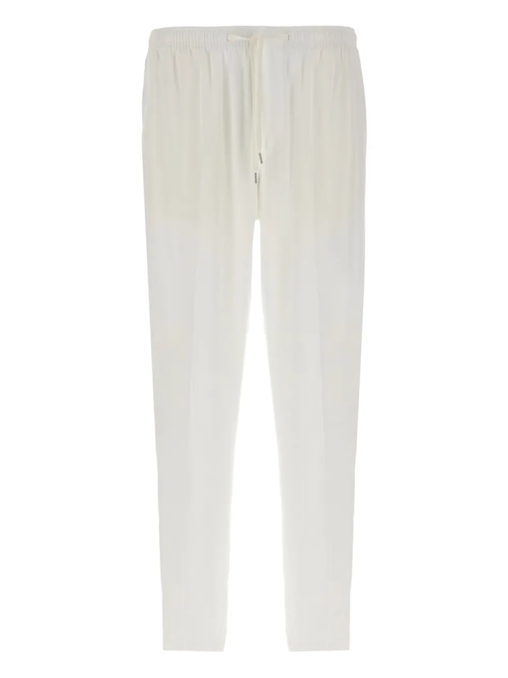 Alfred tapered trousers