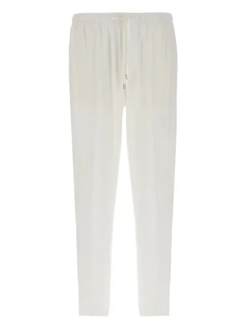 Cellar Door pantalones tapered Alfred