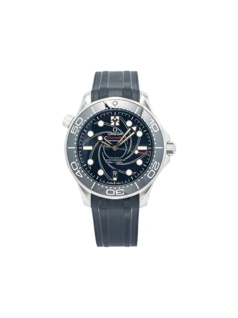 OMEGA pre-owned Seamaster Diver 42mm