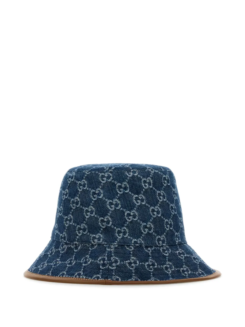 Gucci bob à logo brodé | Homme | Image 2