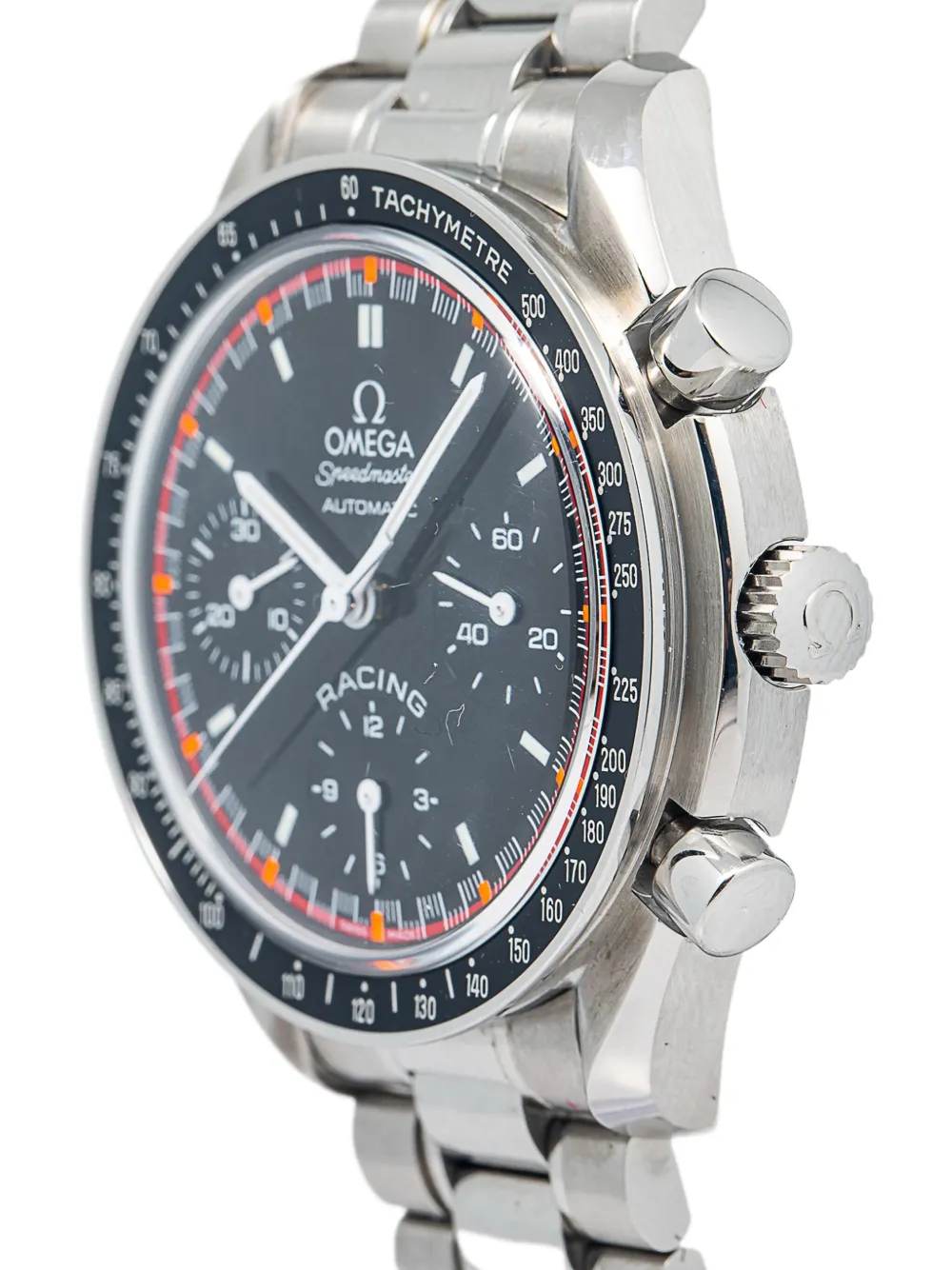 OMEGA reloj Speedmaster de 39mm de archivo | Relojes con cronógrafo de archivo | Image 2
