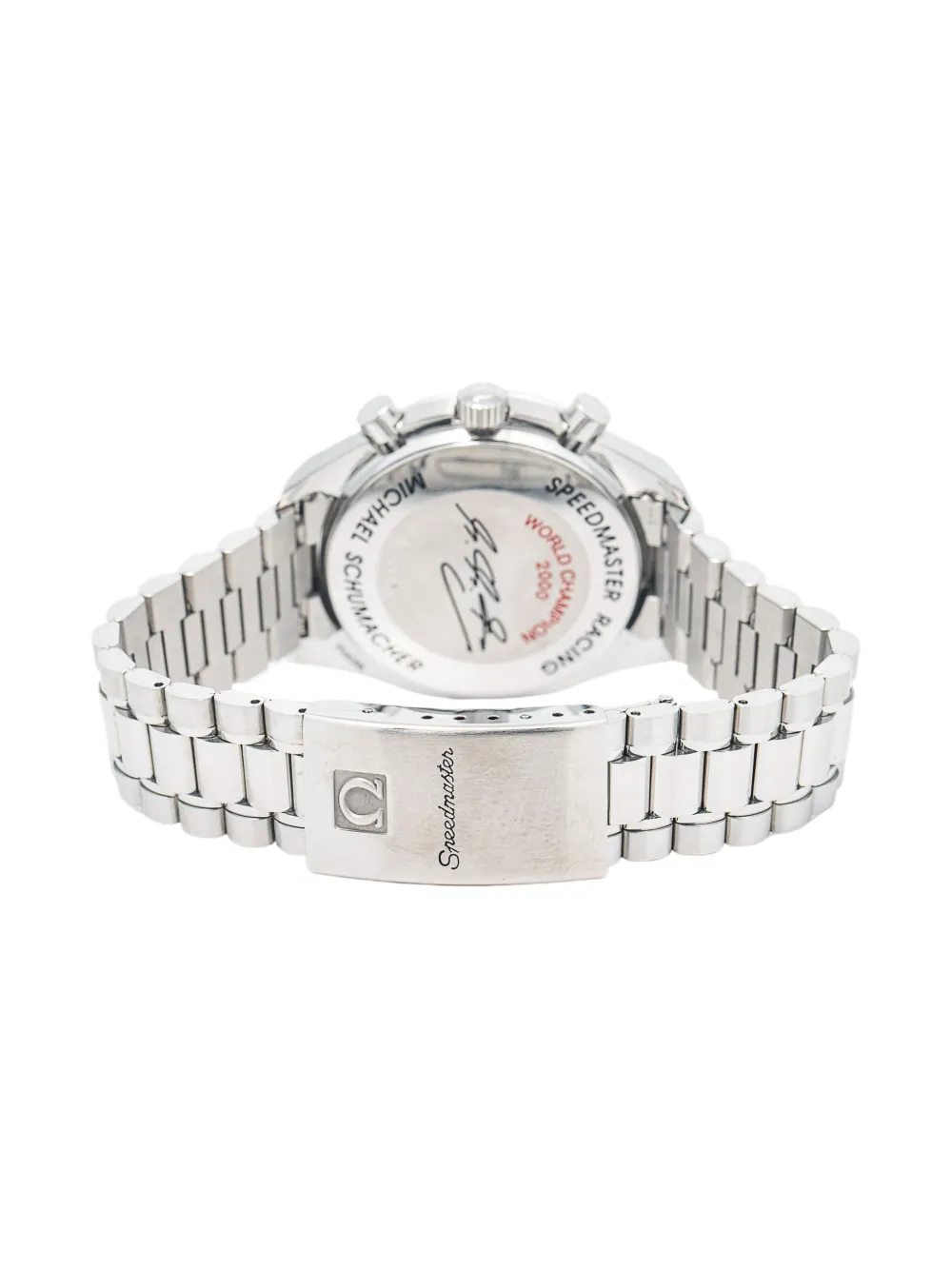 pre-owned Speedmaster 39mm