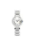 Rolex pre-owned Ballon Bleu 28mm - Neutrals