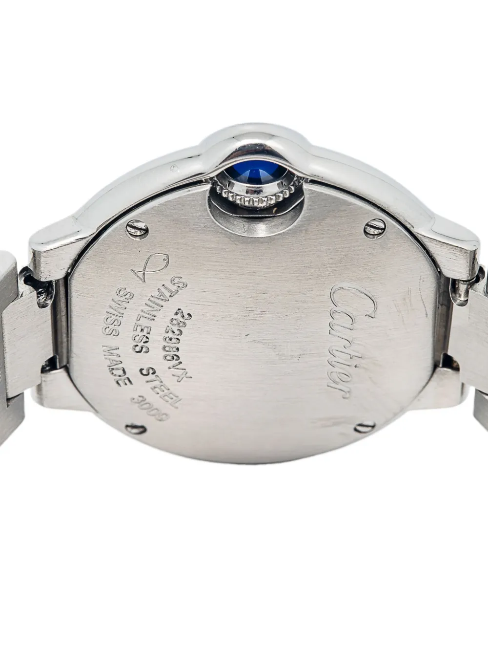 Rolex  Ballon Bleu 28mm Pre-owned | Image 6