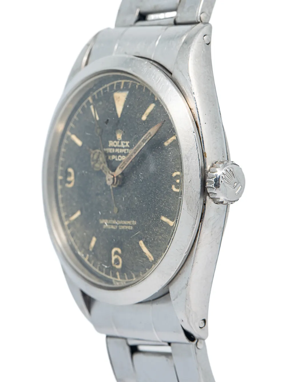 Rolex  Explorer 36mm Pre-owned | Orologi da sera Pre-owned | Image 2