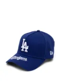 NEW ERA CAP 9FORTY A-Frame LA Dodgers cap - Blue