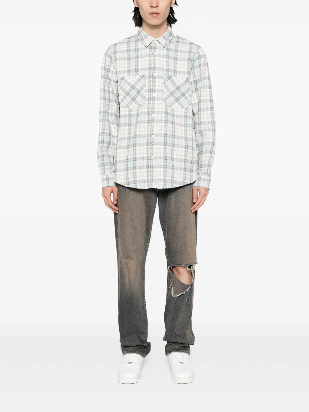 AMIRI camisa de franela | Image 2