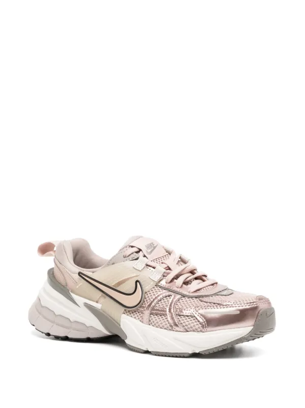 円高還元 V2K Nike Run JP FARFETCH | ピンク | スニーカー SE 靴