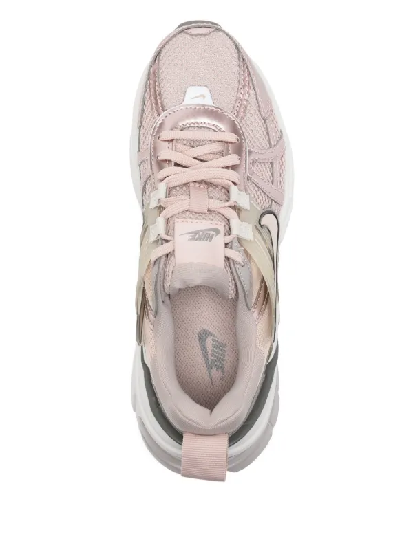 Nike V2K Run SE スニーカー | ピンク | FARFETCH JP