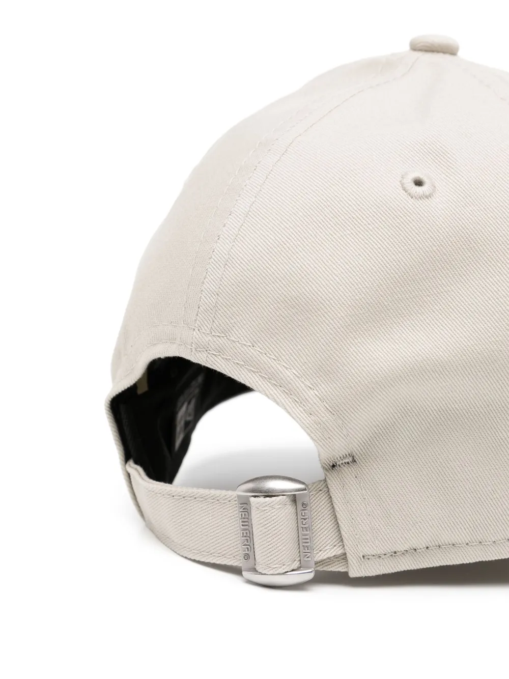 NEW ERA CAP 9FORTY New York Yankees pet - Grijs