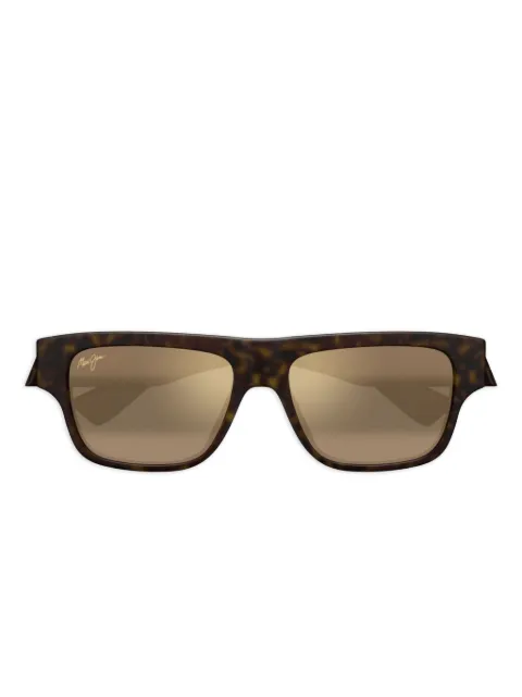 Maui Jim Matte Kokua Sonnenbrille