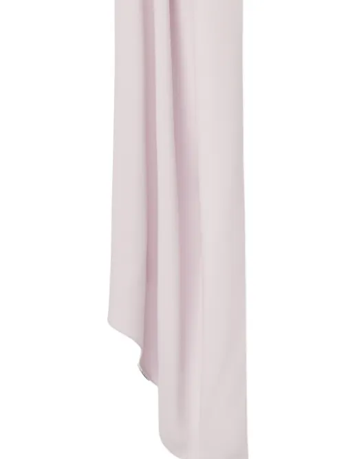St. John foulard classique - Rose - St. John - Modalova