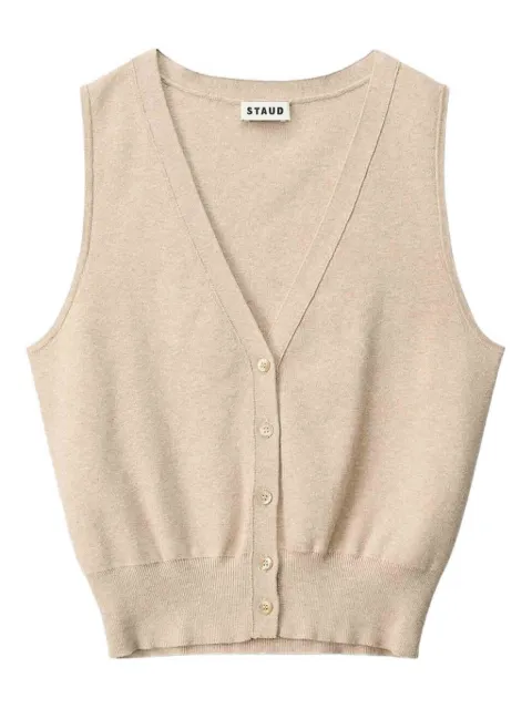 STAUD Ficus vest