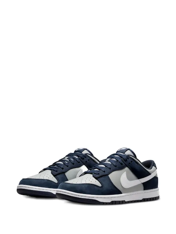 footlocker georgetown dunks