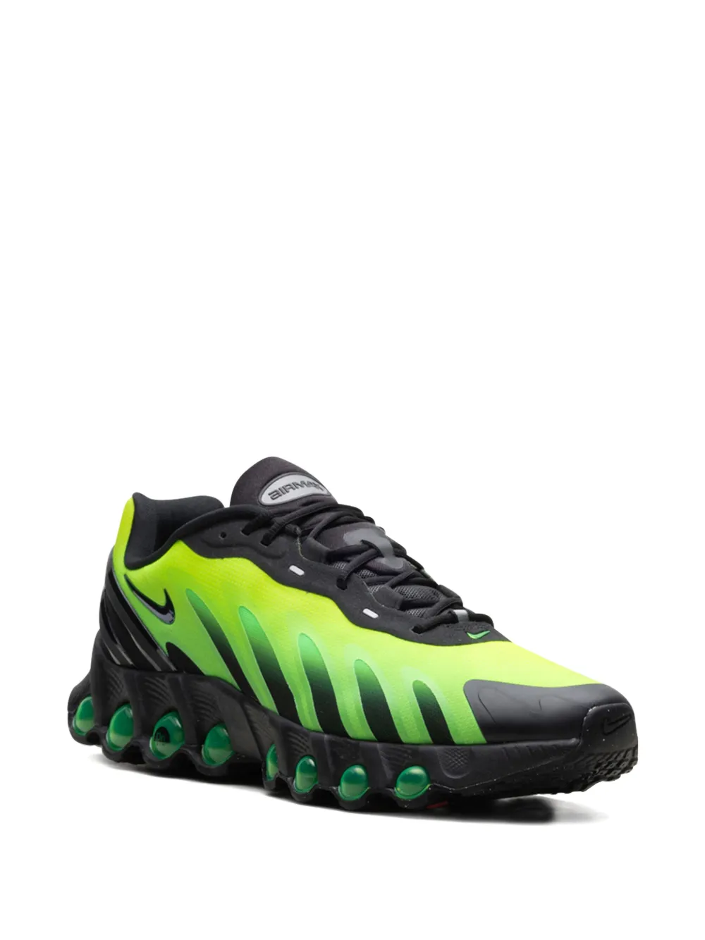 Nike Air Max DN8 "Black/Green" sneakers | Low-Tops | Image 2