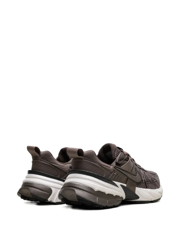 ★Nike★ V2K Run W Mink Brown Iron Stone Team Anthracite Min Nike V2K Run Mink Brown & Ironstone Shoes | Zumiez