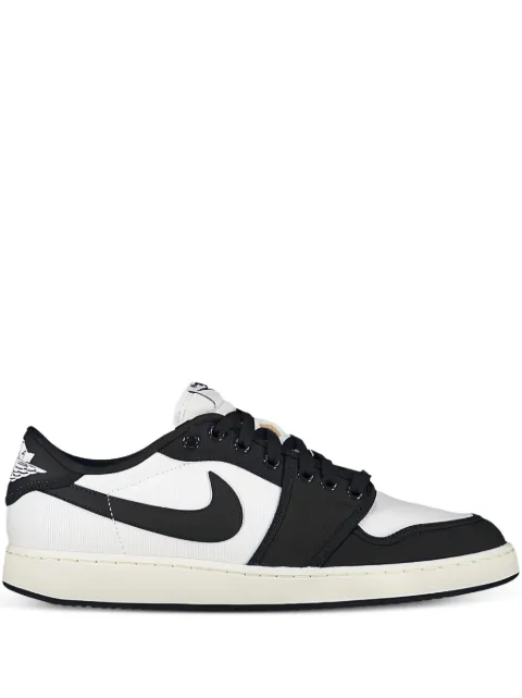 Jordan Air Jordan 1 AJKO Retro Low "White/Black Sail" sneakers