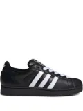 adidas Superstar II ""Core Black/White/Core Black"" sneakers