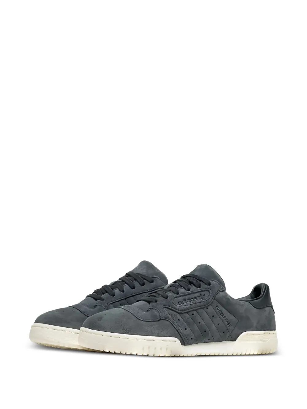 adidas Powerphase "Carbon" sneakers | Low-Tops | Image 2