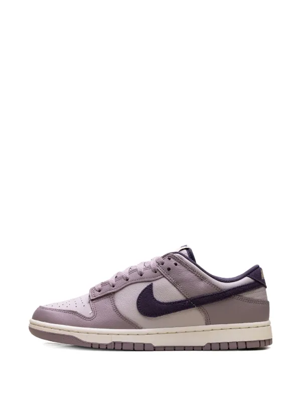 Nike Tenis Dunk Low SE Light Violet Ore | Morado | FARFETCH CL
