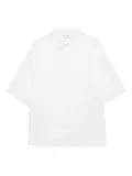 ANINE BING Coco shirt - White