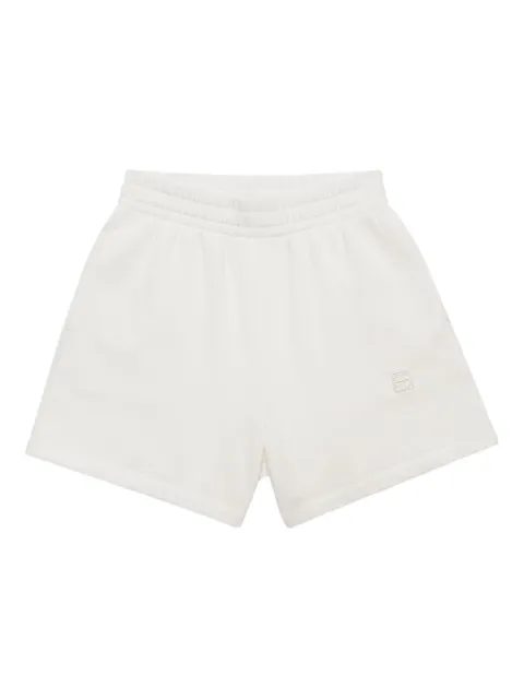 ANINE BING Kam shorts