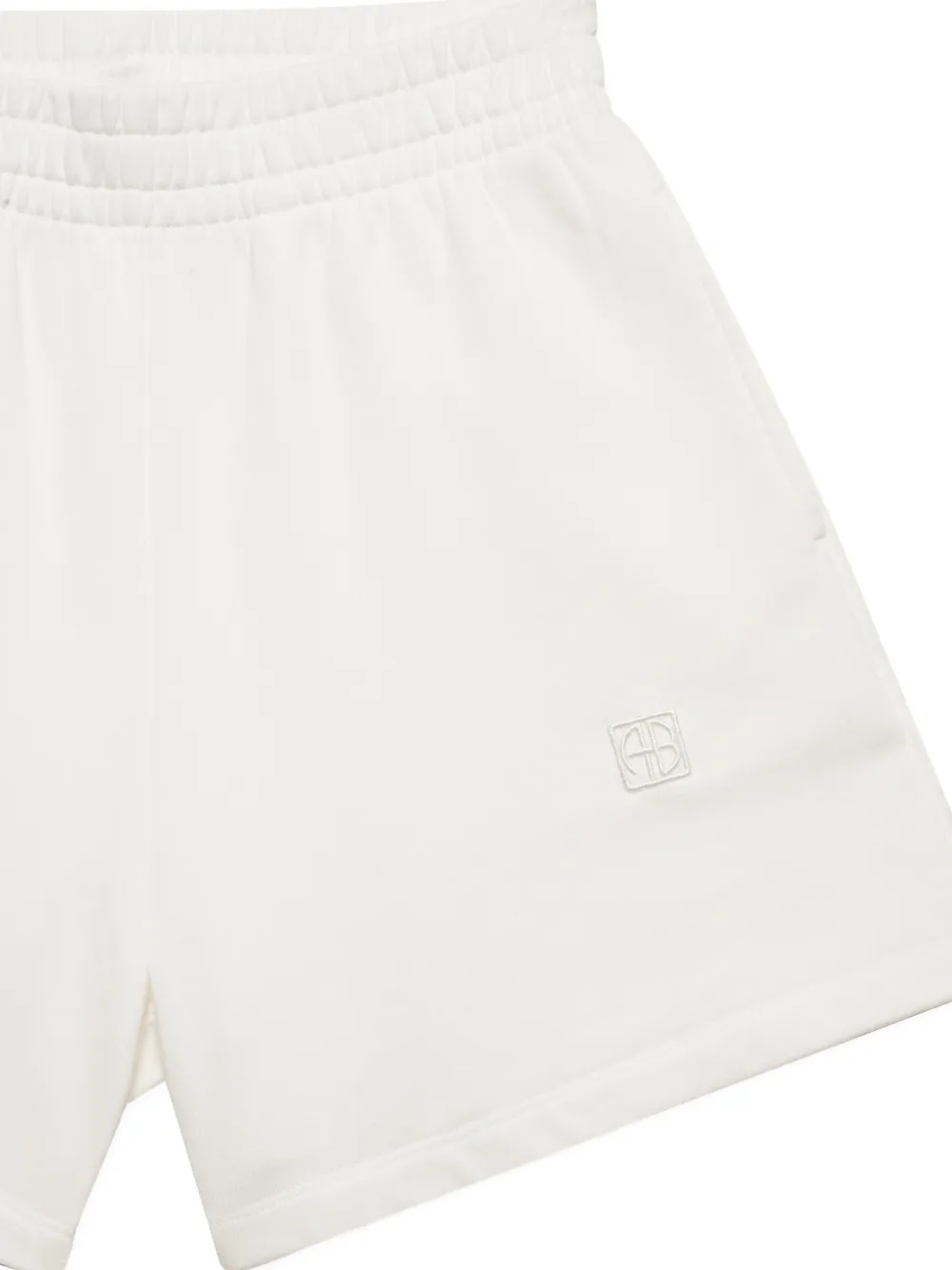 ANINE BING KAM SHORTS