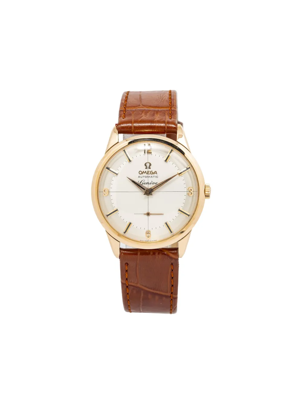 OMEGA pre-owned Genève 35mm | Neutrals | Image 1