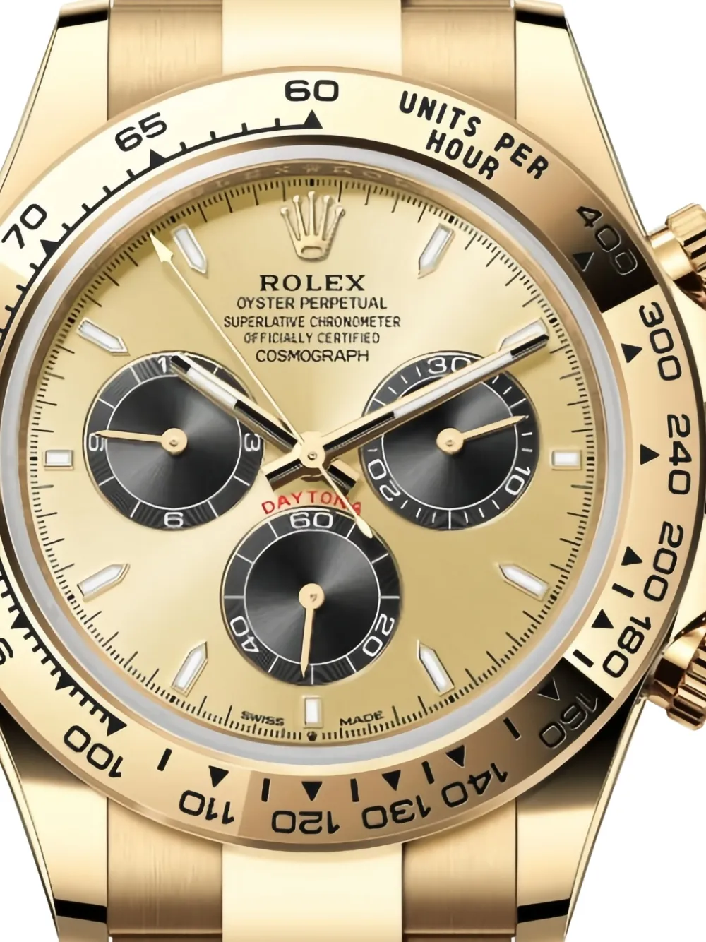 Rolex pre-owned Daytona 40mm | Pre-Owned Fine Watches | Image 3
