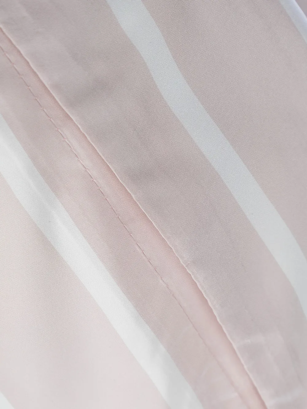 Fabiana Filippi Gestreepte shorts Roze
