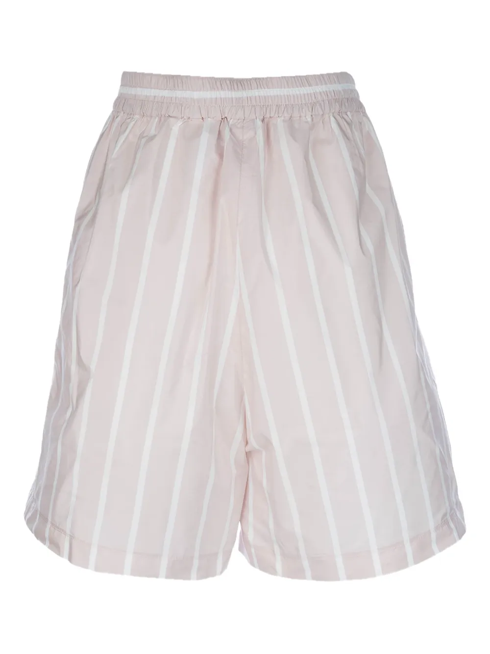 Fabiana Filippi striped shorts | Knee-Length Shorts | Image 2