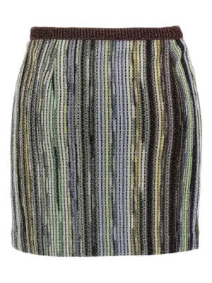 Missoni Skirts for Women - Shop on FARFETCH