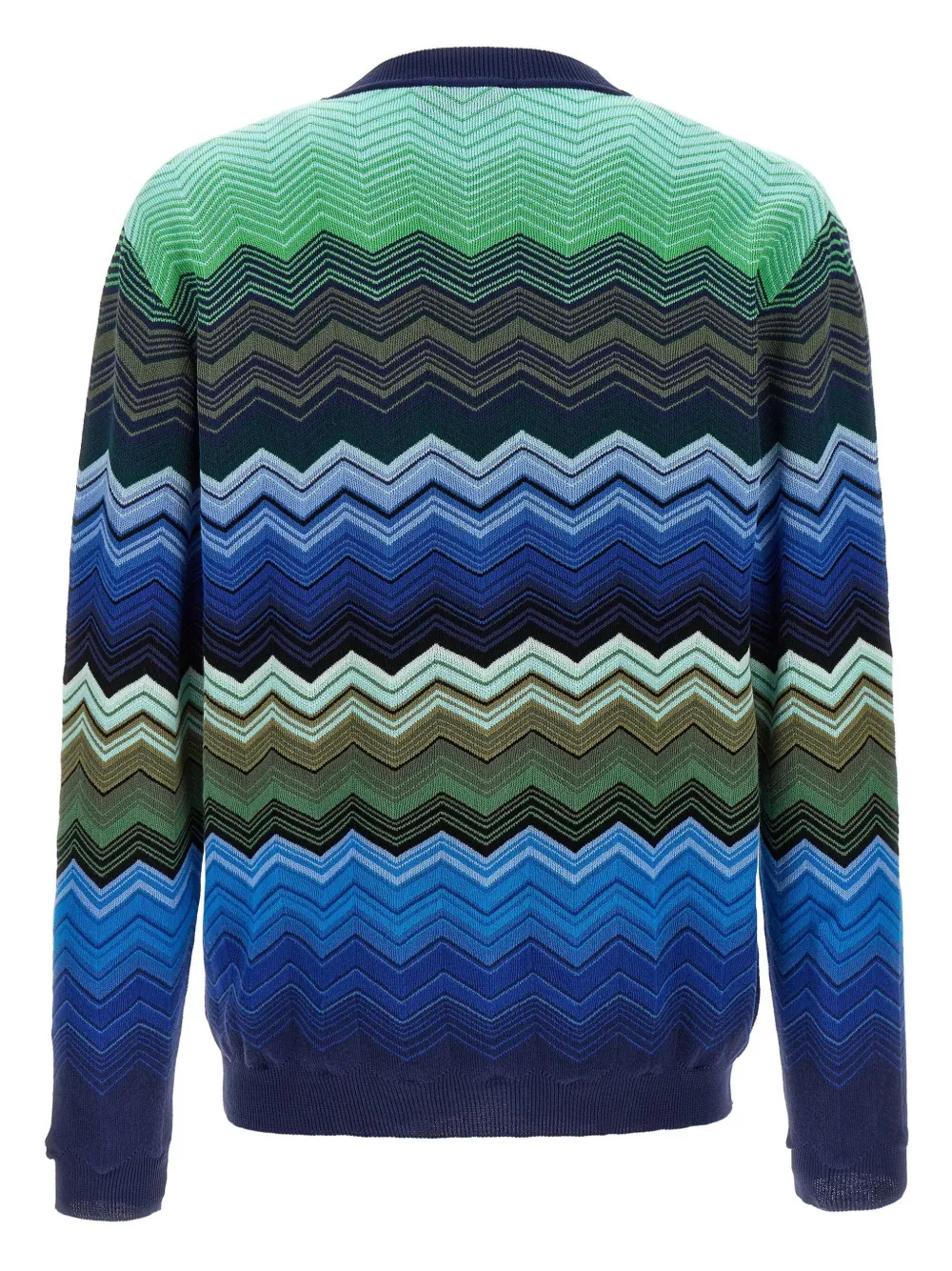 Missoni zigzag cardigan | Cardigans | Image 2