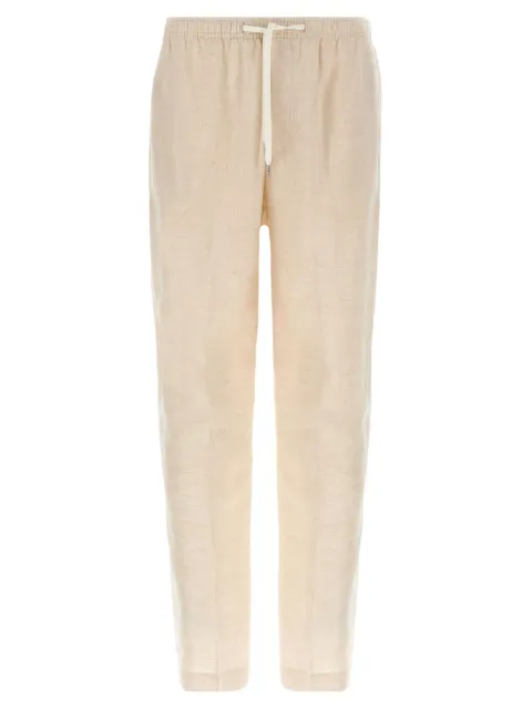 Cellar Door pantalones tapered Alfred