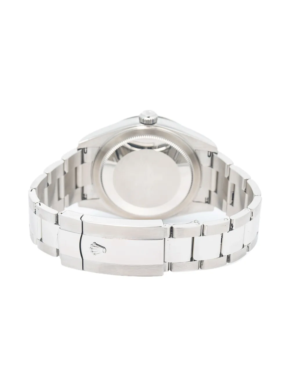 Rolex pre-owned Sky-Dweller 42mm | Image 5