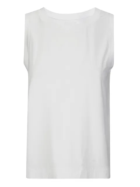 Archivio B jersey tank top
