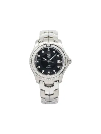 TAG Heuer Pre-Owned
