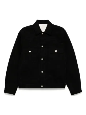 Jil Sander デニムジャケット メンズ通販 - Farfetch