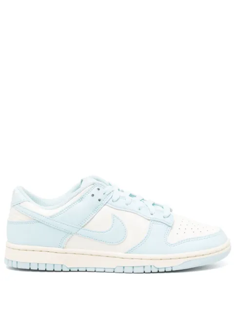 Nike tenis Dunk Low "Glacier Blue"