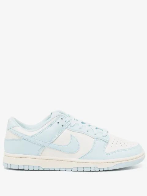 Nike Dunk Low "Glacier Blue"
