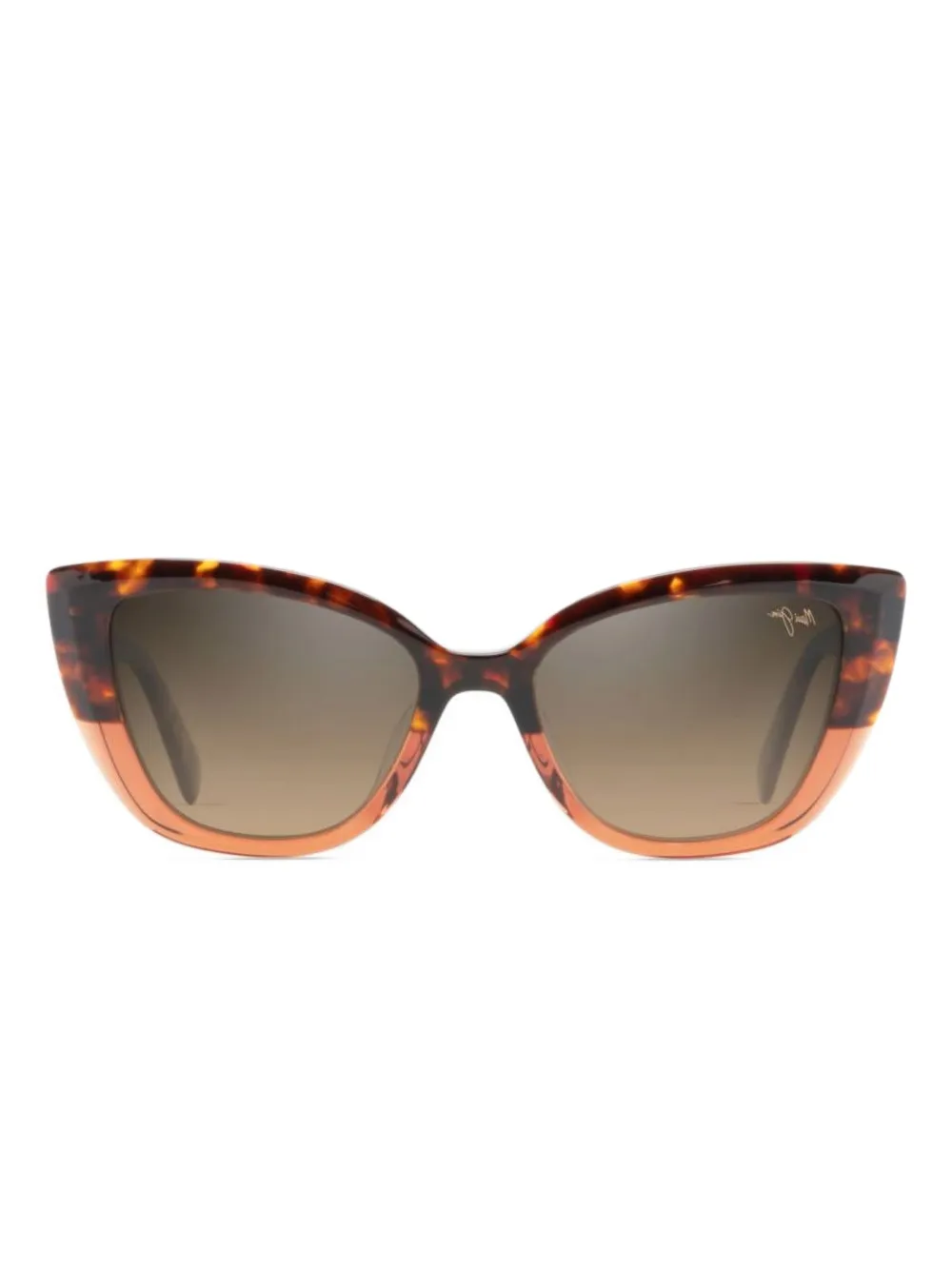 Maui Jim Blossom sunglasses | Brown | Image 1