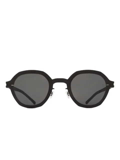 Mykita round-frame sunglasses