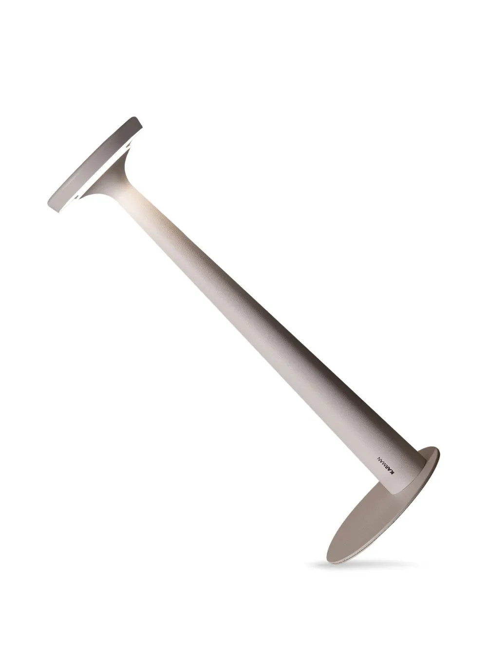 KARMAN Papiria table lamp (9.5cm x 34cm) | Lighting & Lampshades | Image 2