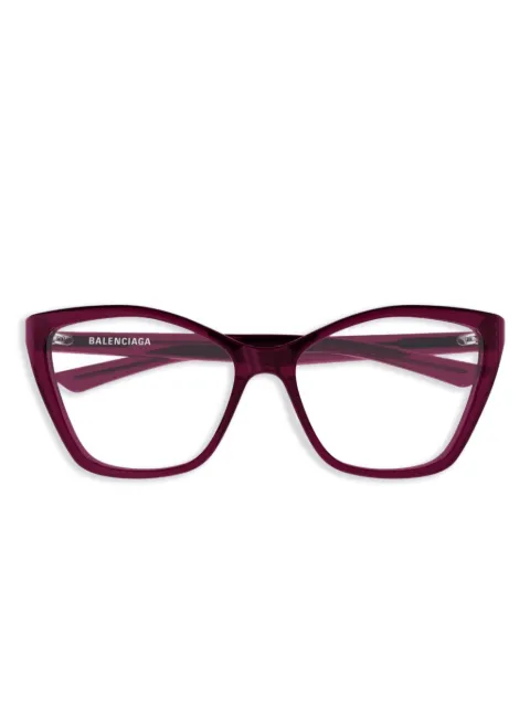 Balenciaga Eyewear cat-eye optical glasses