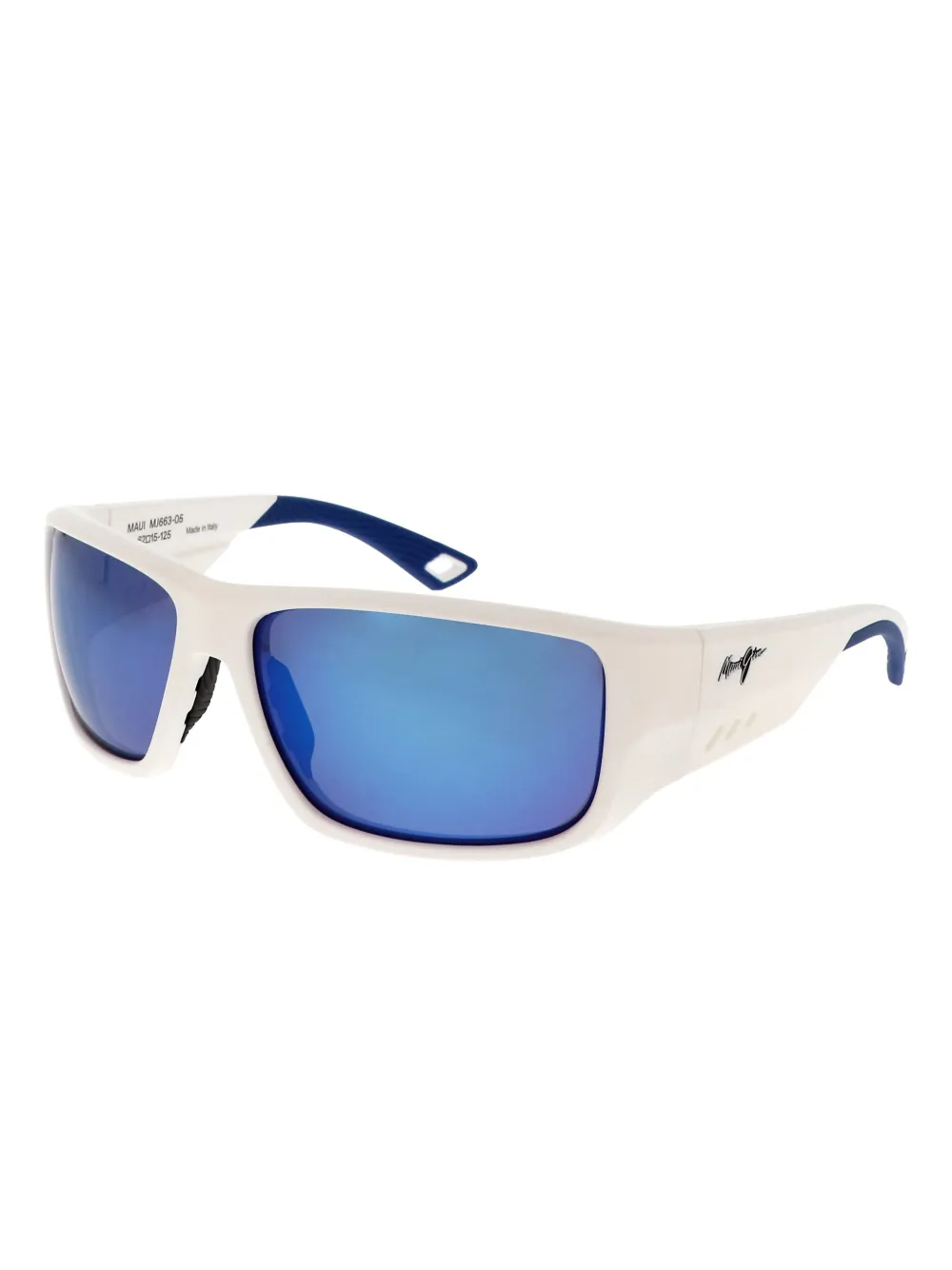 Maui Jim Keha zonnebril - Wit
