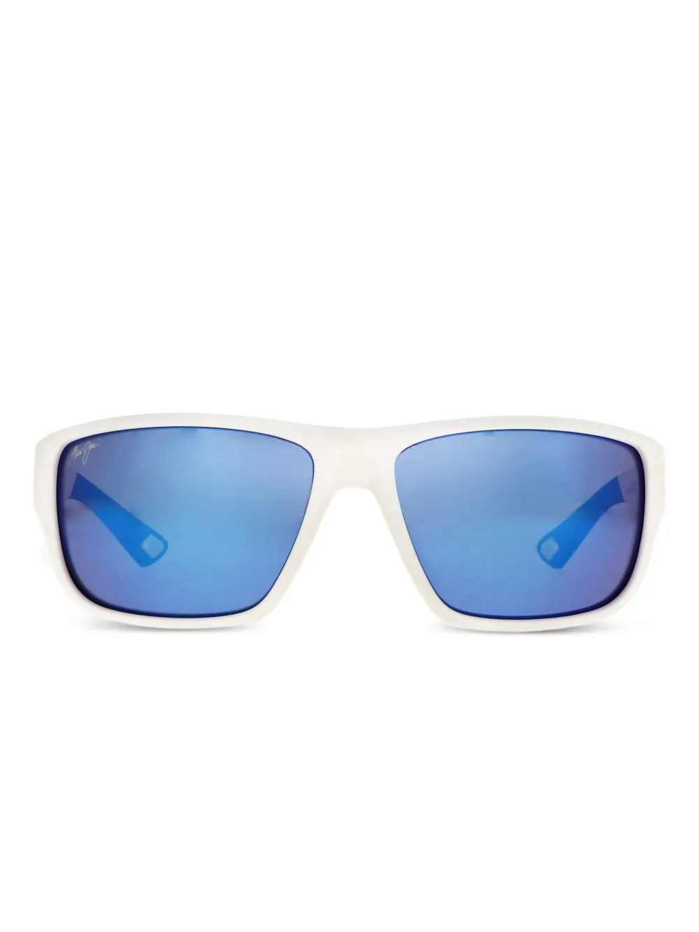 Maui Jim Keha サングラス - ホワイト Maui Jim Keha サングラス - ホワイト