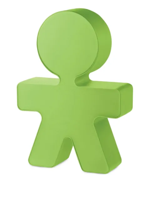 Alessi lámpara de mesa Girotondo de 20cm x 14cm