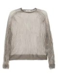 OUR LEGACY True top - Grey